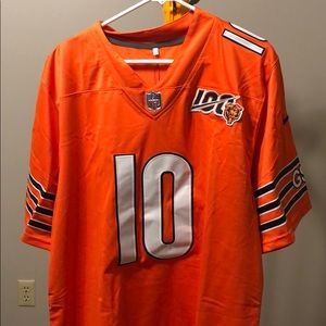 Shirts - Bears Jersey Shirts - Bears Jersey